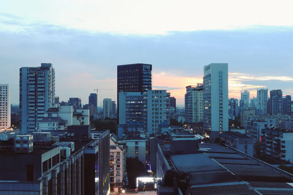 Hangzhou 1