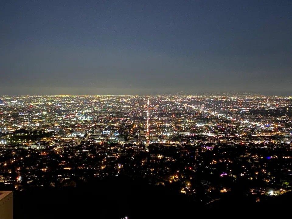 Los Angeles 3