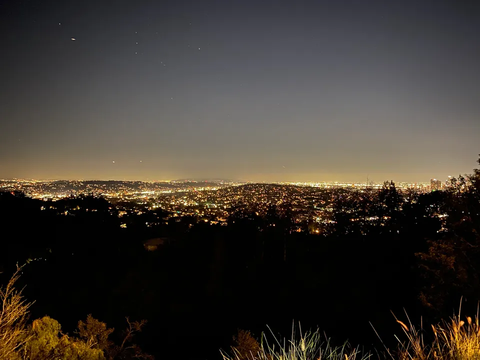Los Angeles 4