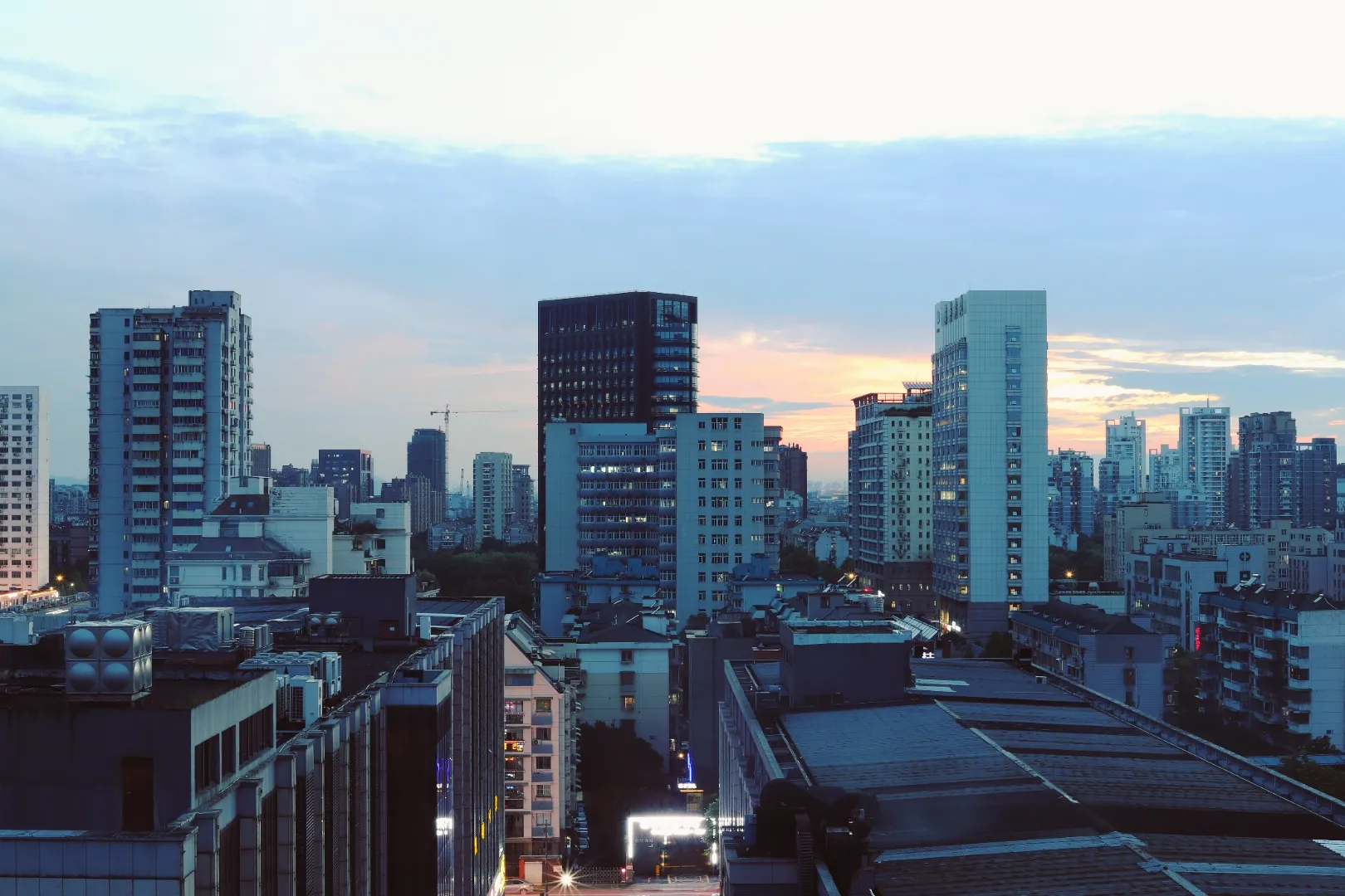 Hangzhou 1